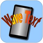 Top 20 Entertainment Apps Like Wave Text - Best Alternatives