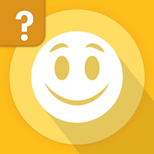 What’s The Emoticon? Can you guess the emotion from the icon? Free Icon