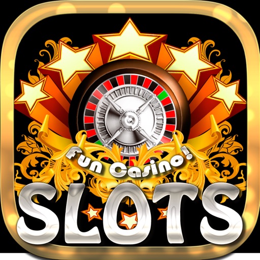 ``` 2015 ``` A Fun Casino Slots - FREE Slots Game icon