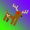 Crazy Falling Deers - Crazy Impossible Endless Arcade Game