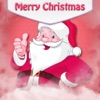 Christmas Greeting Cards Maker - Mail Thank You & Send Wishes with Greeting Frames plus Stickers - iPadアプリ