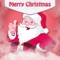 Icon Christmas Greeting Cards Maker - Mail Thank You & Send Wishes with Greeting Frames plus Stickers