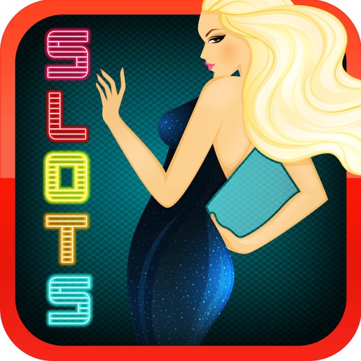 LMAO Casino: Slots, Lottery & Coin Dozer! Happy Spinning Pro Icon