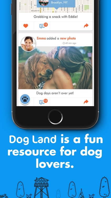 Dog Land