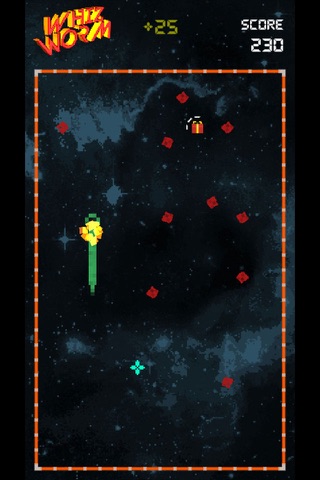 Whiz Worm screenshot 3