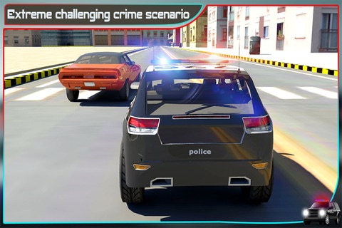 Traffic Police Chase: Violation Ticket Challan screenshot 3