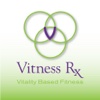 Vitness Rx: vitality based fitness