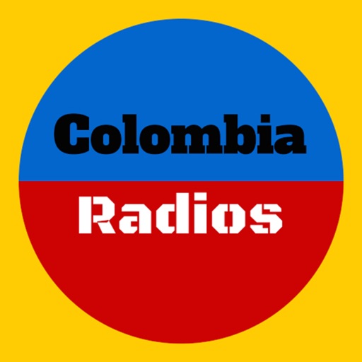 Colombian Radios