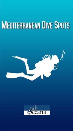 Mediterranean Dive Spots(圖1)-速報App