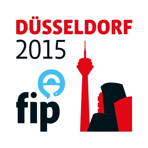 FIP 2015 icon