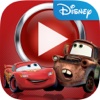 Cars: Tooned-Up Tales