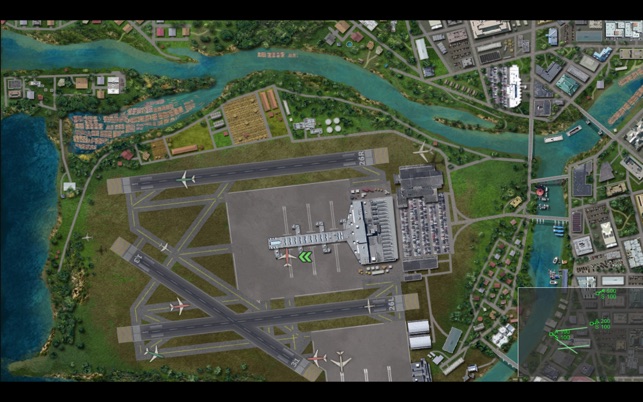 Airport Madness: World Edition(圖2)-速報App