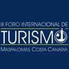 III Foro Internacional Turismo Maspalomas
