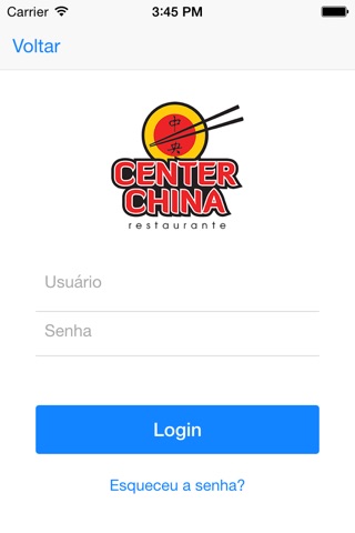 Center China screenshot 3