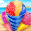 Snow Cone Maker™ Icy Food Summer Party