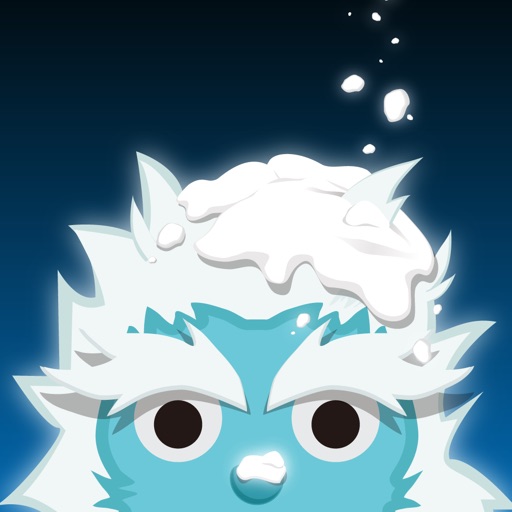 Yeti On The Way Icon