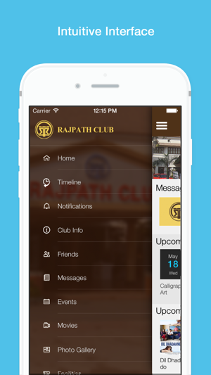 Rajpath Club Limited(圖2)-速報App