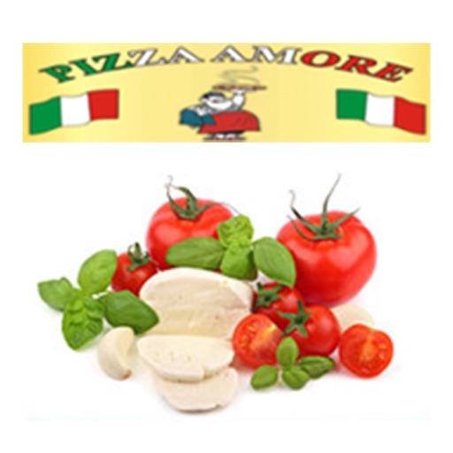 Pizza Amore icon