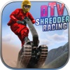 DTV Shredder Racing