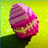 1000000 Easter Egg - Block Voxel Craft Gifts for FREE