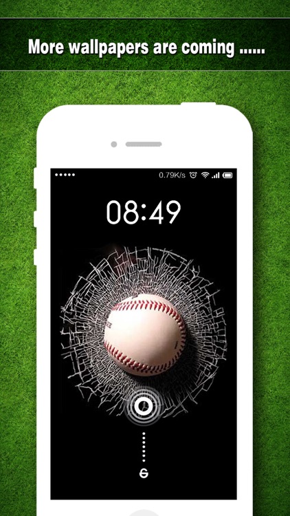 Baseball Wallpapers HD - Backgrounds & Home Screen Maker with Sports Pictures screenshot-4