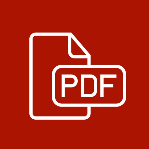PDF Viewer+ icon