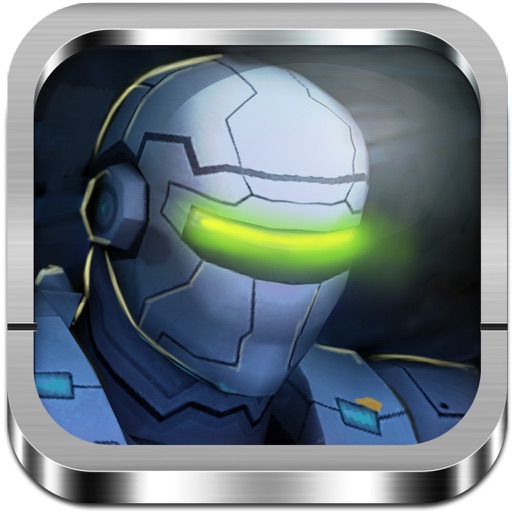 Robo X: Champion Dash! - Appollonia Blue Pty Ltd