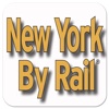 New York By Rail