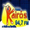 Rádio Kairós