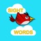 Sight Words Bird
