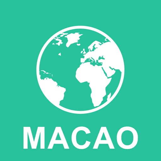 Macao Offline Map : For Travel icon