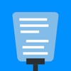 Prompter - Teleprompter and Speech-Maker