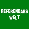 Referendarswelt