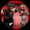 Apocalypse Zombie Hunter : Call of Dead Hunt Sniper Shooting Games