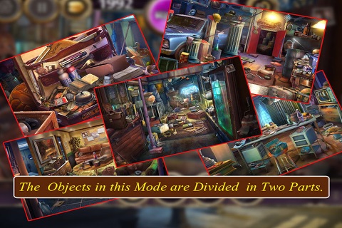 New Court Yard -  Hidden Object Game screenshot 3