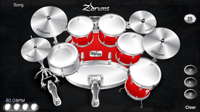 Z-Drums