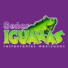 Señor Iguanas