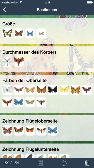 How to cancel & delete Tagaktive Schmetterlinge from iphone & ipad 4