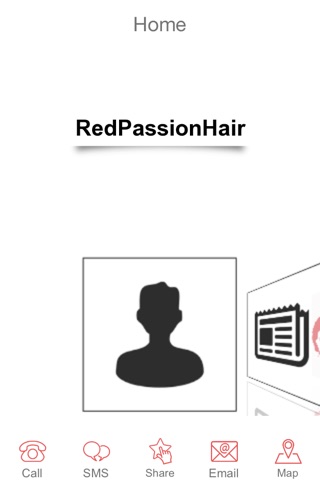 RedPassionHair screenshot 2