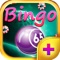 Bingo Boov PLUS - Play Online Casino and Game of Chances for FREE !