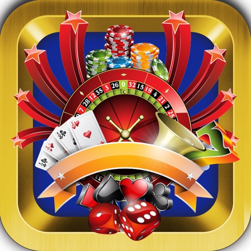 My Big World Vegas Casino - Lucky Slots Game icon