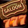 Western Saloon Slots - Spin & Win Coins with the Classic Las Vegas Machine