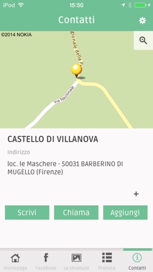 Castello di Villanova(圖4)-速報App