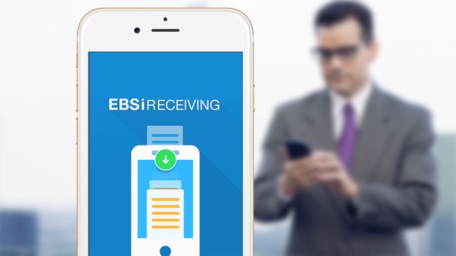 EBSiReceiving