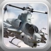 Helicopter Flight Simulator 3D: Fly Real Helicopter & Test Your Skills