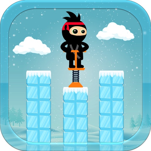 Gutsy Ninja iOS App