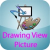 drawing view picture