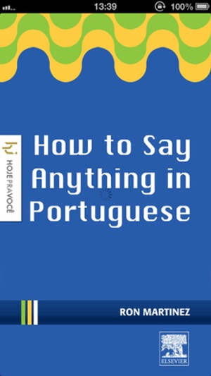 How To Say Anything In Portuguese Free(圖5)-速報App