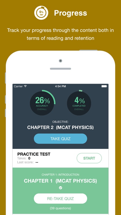 Ascent MCAT Physics