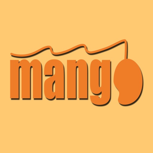 Mango Tree, Maidstone - For iPad